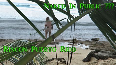 puerto rico naked|Puerto Rican Nude Beach Guide: Secrets Revealed